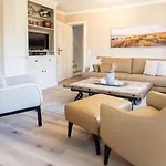 Haus Sonnentraum Whg 1 Eg