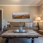 아파트 Haus Sonnentraum Whg 1 Eg