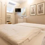 Haus Sonnentraum Whg 1 Eg 아파트
