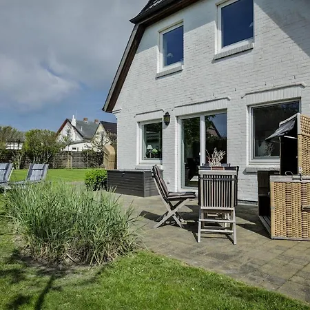 Haus Sonnentraum Whg 1 Eg *