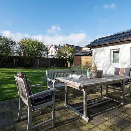 Haus Sonnentraum Whg 1 Eg