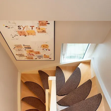 Haus Sonnentraum Whg 1 Eg *