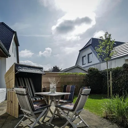Apartment Haus Sonnentraum Whg 1 Eg