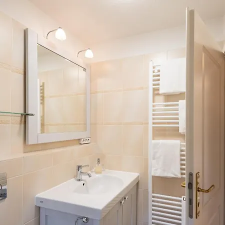 Haus Sonnentraum Whg 1 Eg 韦斯特兰