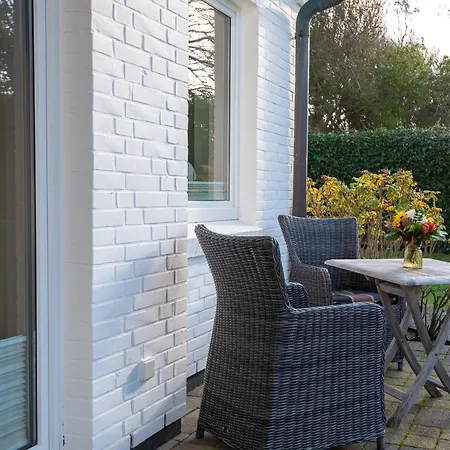 Haus Sonnentraum Whg 1 Eg 公寓