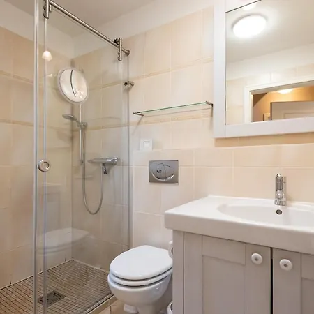 Haus Sonnentraum Whg 1 Eg 公寓