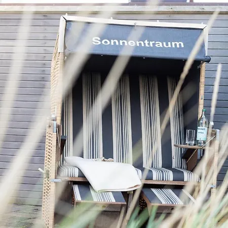 Haus Sonnentraum Whg 1 Eg *