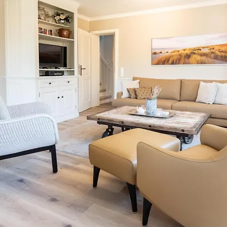 Haus Sonnentraum Whg 1 Eg