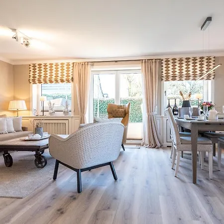 Haus Sonnentraum Whg 1 Eg