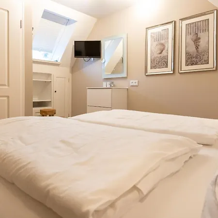 Haus Sonnentraum Whg 1 Eg 公寓