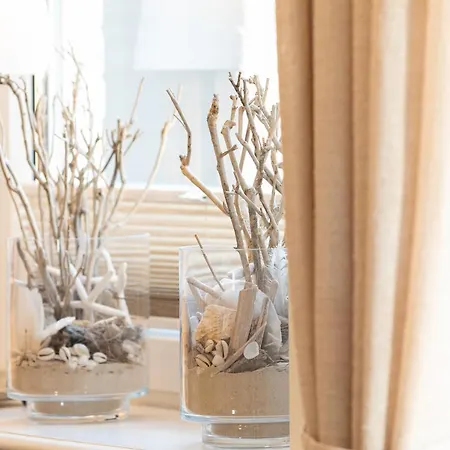 Haus Sonnentraum Whg 1 Eg * 韦斯特兰