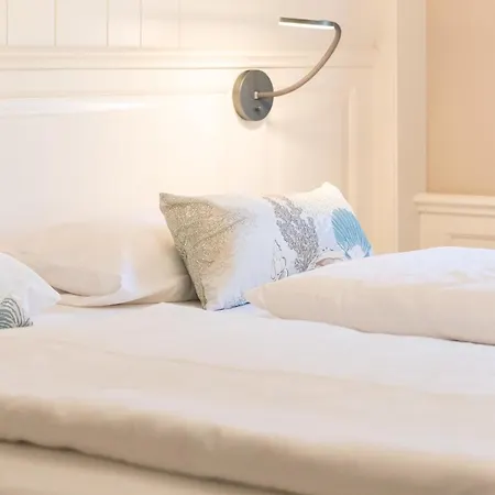 Haus Sonnentraum Whg 1 Eg *