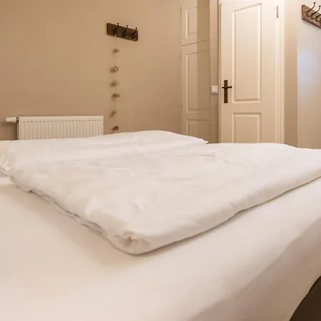 Haus Sonnentraum Whg 1 Eg 韦斯特兰