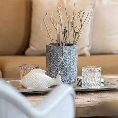 Haus Sonnentraum Whg 1 Eg 公寓 *