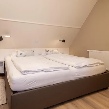 Haus Sonnentraum Whg 1 Eg 公寓 *